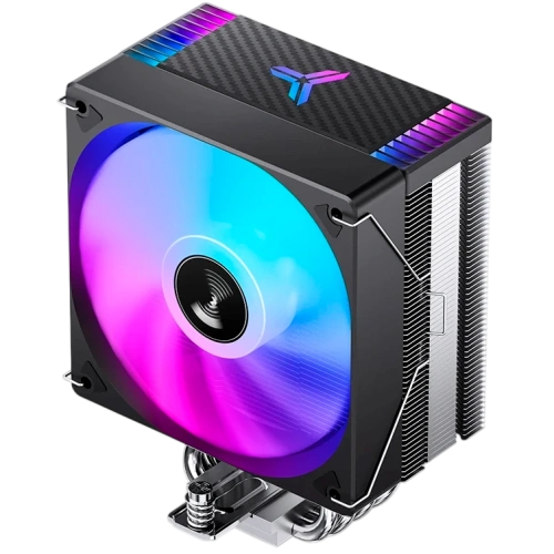 Кулер для процессора JONSBO CR-1000 MAX Dynamic Multi-Color LED Black