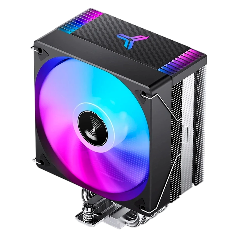 Кулер для процессора JONSBO CR-1000 MAX Dynamic Multi-Color LED Black