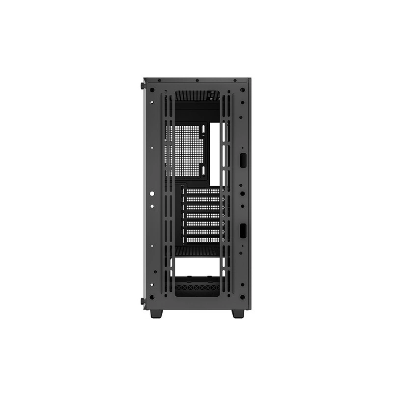 Компьютерный корпус Deepcool CC560 V2 Limited Black (R-CC560-BKNAA0-G-2) документация