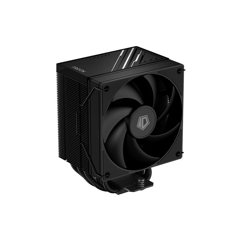Кулер для процессора ID-COOLING FROZN A610 Black PWM