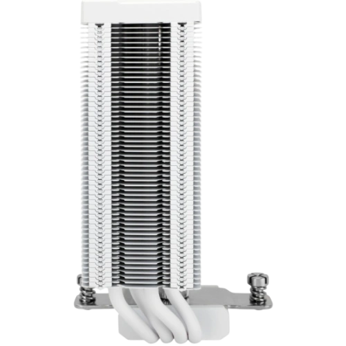 Кулер для процессора Thermalright Assassin Spirit 120 Vision ARGB White (TRAS120VAW)