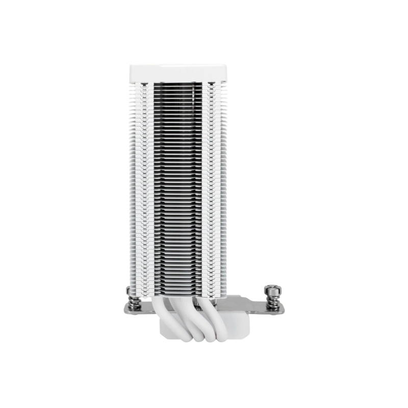Кулер для процессора Thermalright Assassin Spirit 120 Vision ARGB White (TRAS120VAW)