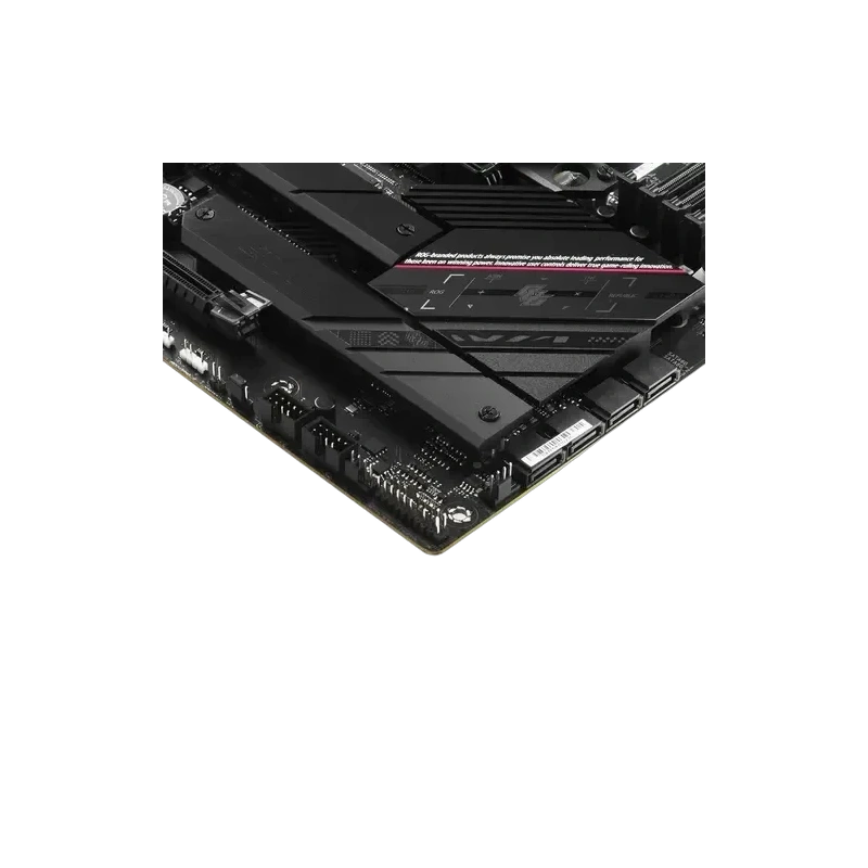 Материнская плата ASUS ROG STRIX B650E-F GAMING WIFI (90MB1BQ0-M0EAY0)
