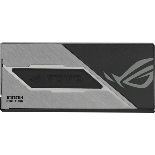 Блок питания ASUS 1000W ROG-THOR-1000P3-GAMING