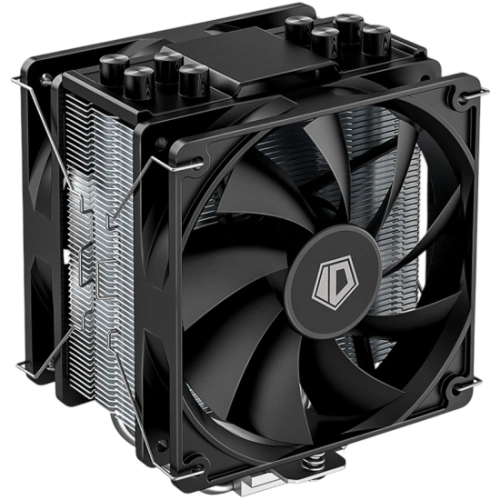 Кулер для процессора ID-COOLING SE-214-XT PLUS
