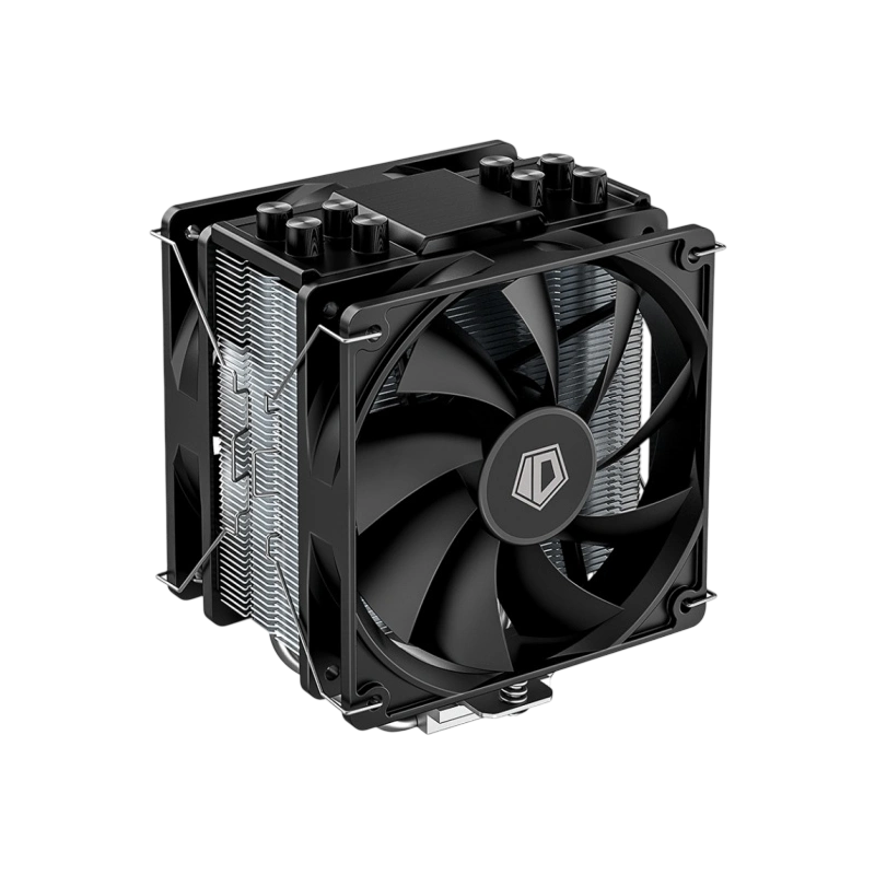 Кулер для процессора ID-COOLING SE-214-XT PLUS