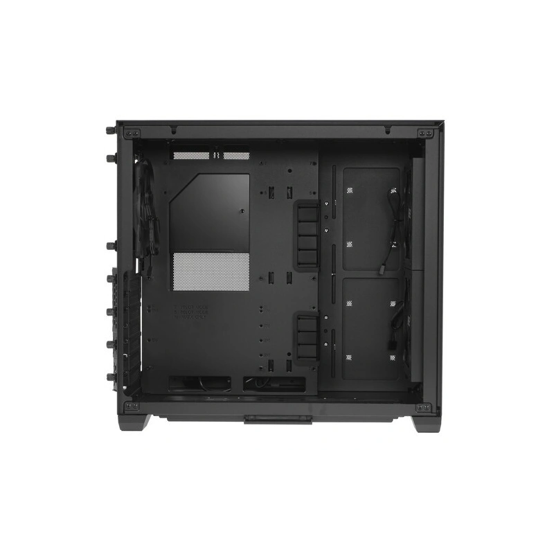 Компьютерный корпус Lian Li O11 Air Mini TG Black (G99.O11AMX.R0)