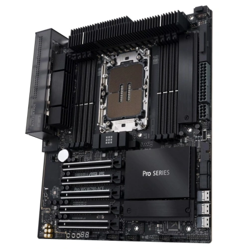 Материнская плата ASUS PRO WS W790-ACE (90MB1C70-M0EAY0)