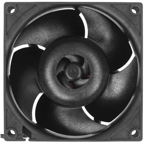 Вентилятор для корпуса Arctic cooling S8038-7K ACFAN00288A PWM