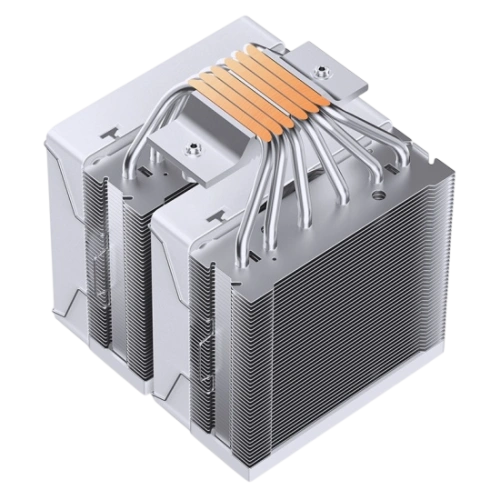 Кулер для процессора JONSBO CR-3000E Color White