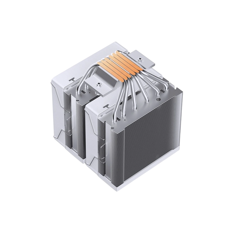 Кулер для процессора JONSBO CR-3000E Color White