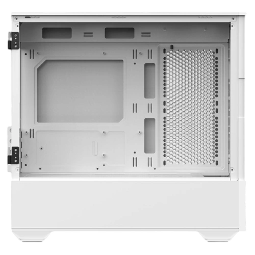 Компьютерный корпус 1STPLAYER DK D7 LED White (D7-WH-3F1-W)