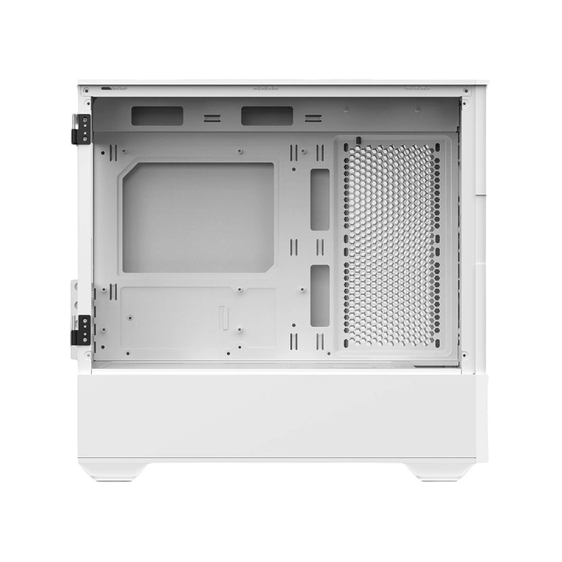 Компьютерный корпус 1STPLAYER DK D7 LED White (D7-WH-3F1-W)