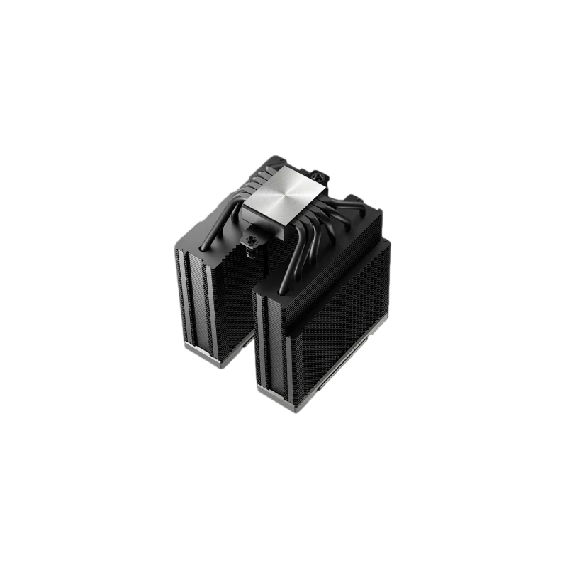 Кулер для процессора Deepcool AK620 G2 Black