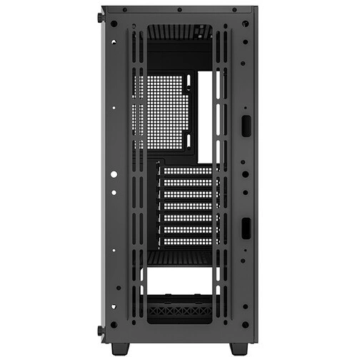 Компьютерный корпус Deepcool CC560 V2 Limited Black (R-CC560-BKNAA0-G-2)