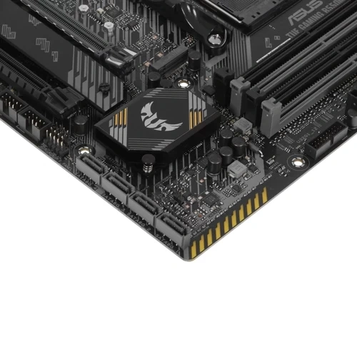 Материнская плата ASUS TUF GAMING B550M-PLUS WIFI II (90MB19Y0-M0EAY0)