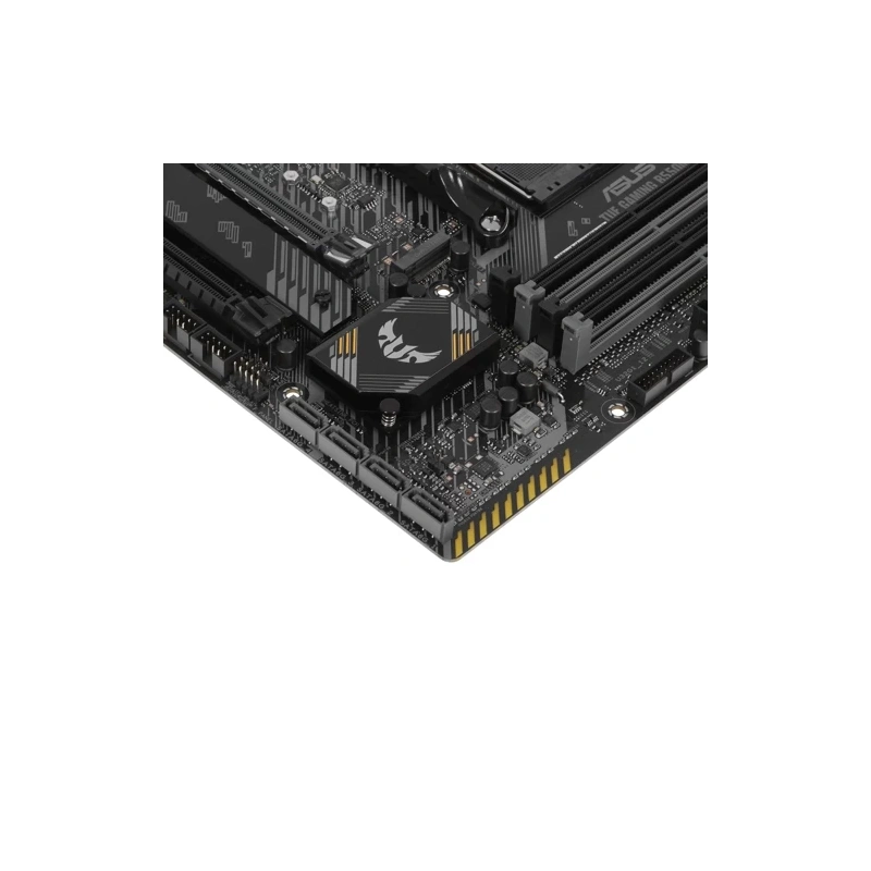 Материнская плата ASUS TUF GAMING B550M-PLUS WIFI II (90MB19Y0-M0EAY0)