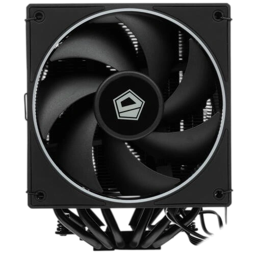 Кулер для процессора ID-COOLING FROZN A620 ARGB Black