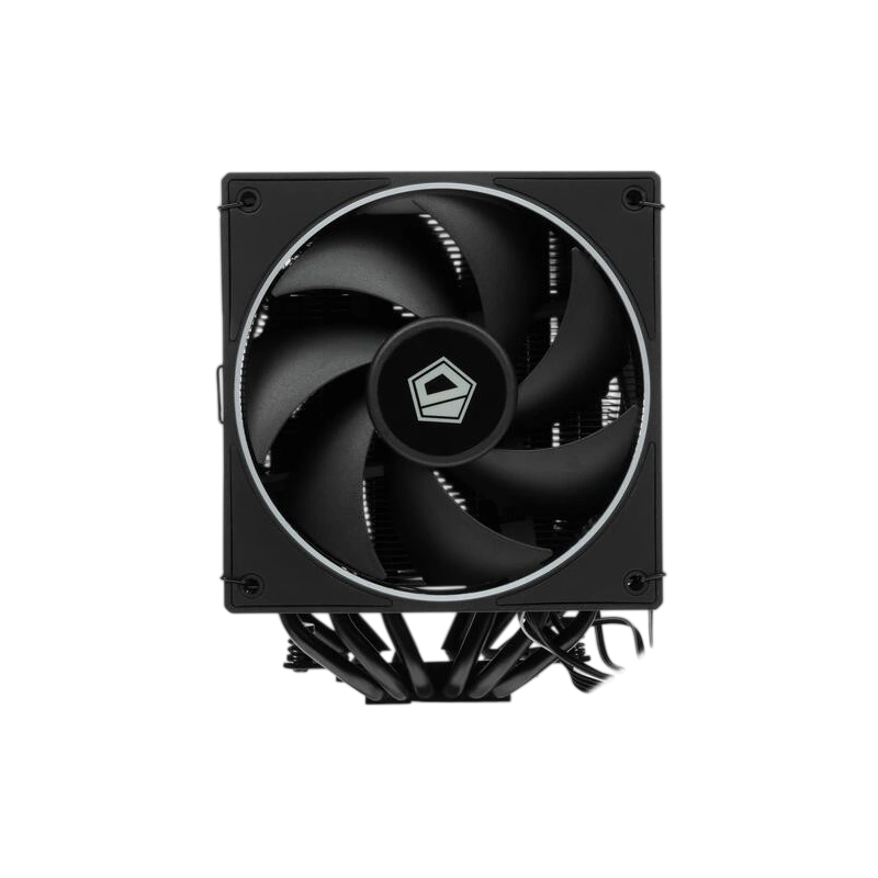 Кулер для процессора ID-COOLING FROZN A620 ARGB Black