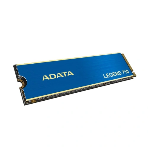 Твердотельный накопитель ADATA XPG 256 Gb LEGEND 710 (ALEG-710-256GCS) BOX