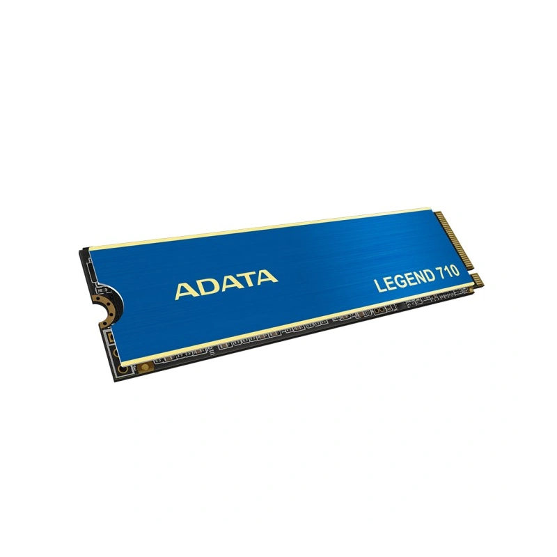 Твердотельный накопитель ADATA XPG 256 Gb LEGEND 710 (ALEG-710-256GCS) BOX