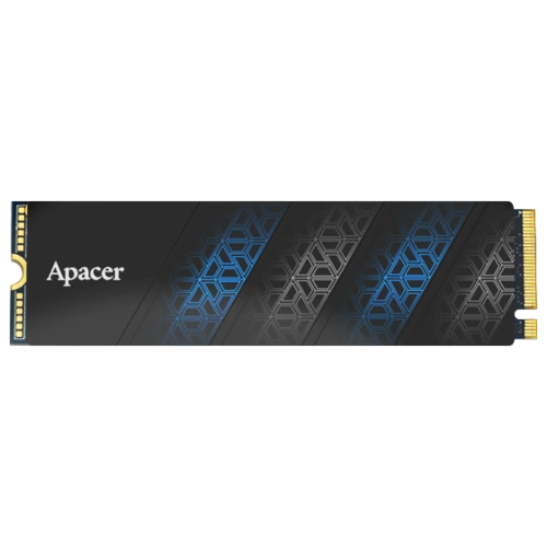 Твердотельный накопитель Apacer 512 Gb AS2280P4U M.2 (AP512GAS2280P4UPRO-1)