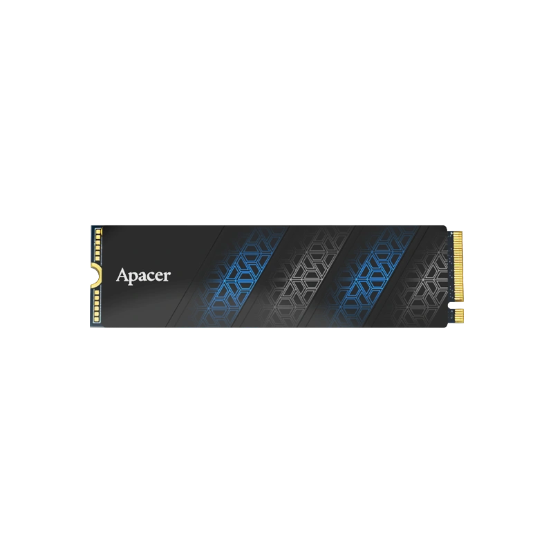 Твердотельный накопитель Apacer 512 Gb AS2280P4U M.2 (AP512GAS2280P4UPRO-1)