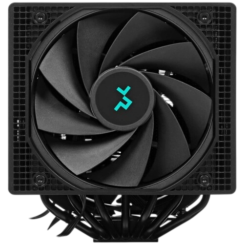 Кулер для процессора Deepcool ASSASSIN IV Black (R-ASN4-BKNNMT-G)