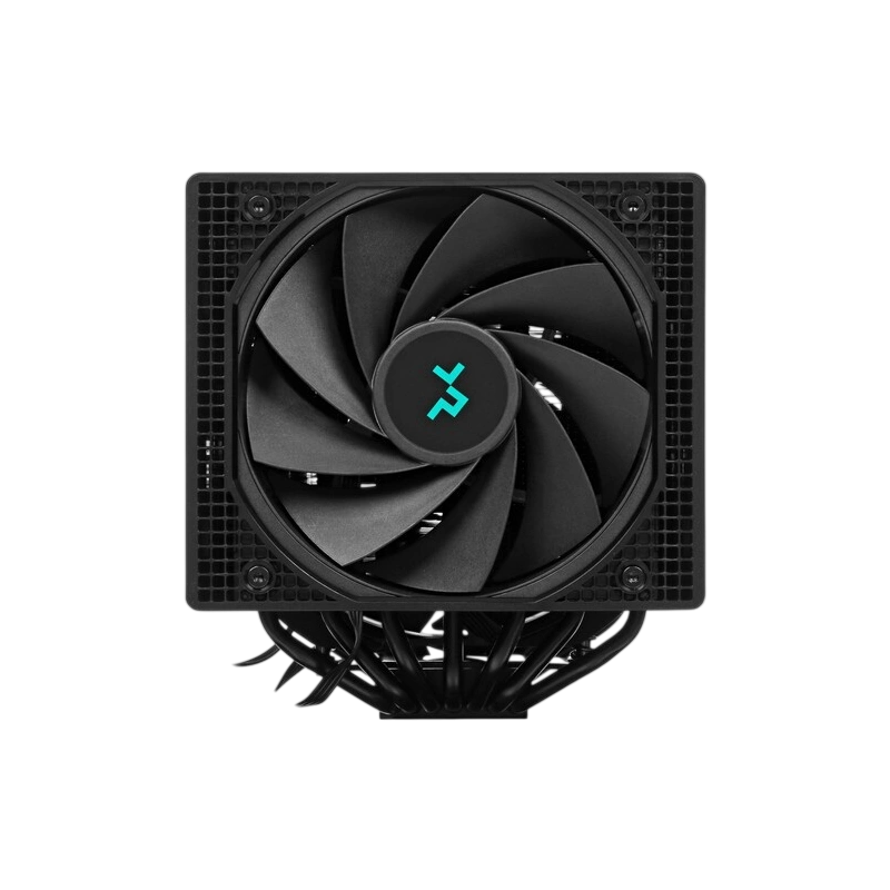 Кулер для процессора Deepcool ASSASSIN IV Black (R-ASN4-BKNNMT-G)