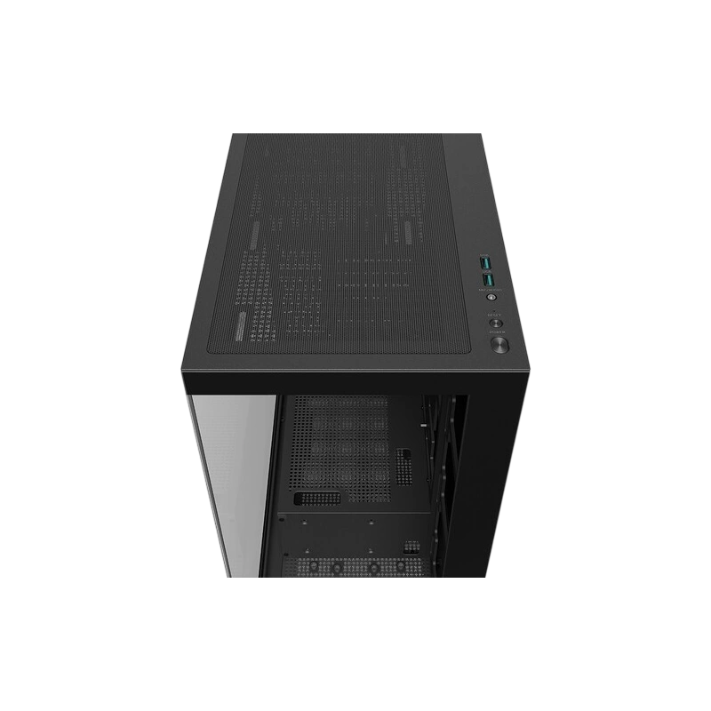 Компьютерный корпус Deepcool CG580 Black (R-CG580-BKNDA0-G-1) документация