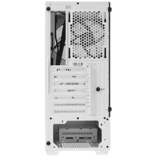 Компьютерный корпус Montech X2 MESH FRGB White (X2MESHW)