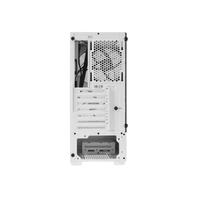 Компьютерный корпус Montech X2 MESH FRGB White (X2MESHW)