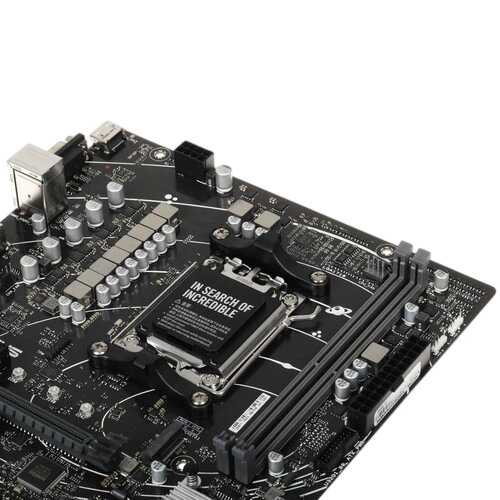 Материнская плата ASUS PRIME A620M-K (90MB1F40-M0EAY0)