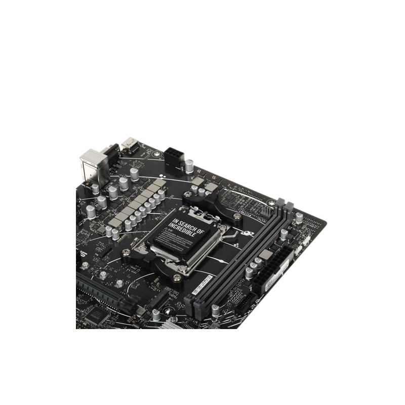 Материнская плата ASUS PRIME A620M-K (90MB1F40-M0EAY0)