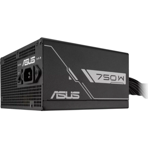 Блок питания ASUS 750W PRIME-750B-BLACK (90YE00Y0-B0NA00) 16 Pin (PCIe 5.0 Connector Cable Details)