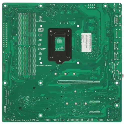 Материнская плата ASUS PRO Q570M-C/CSM (90MB1700-M0EAYC)