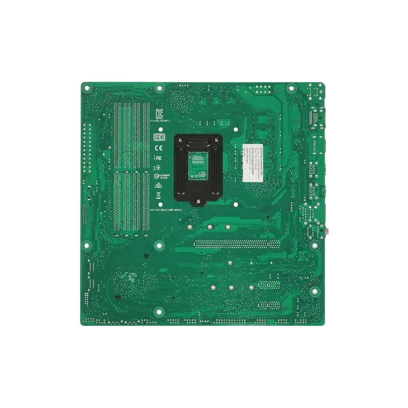 Материнская плата ASUS PRO Q570M-C/CSM (90MB1700-M0EAYC)