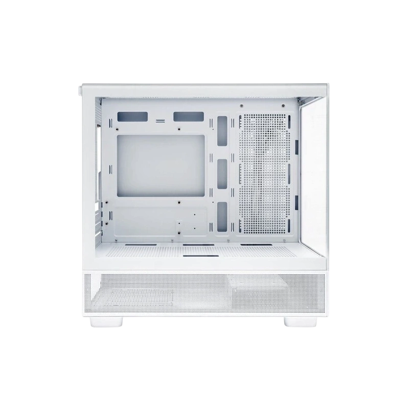 Компьютерный корпус 1STPLAYER MIKU Mi5 White (Mi5-WH)