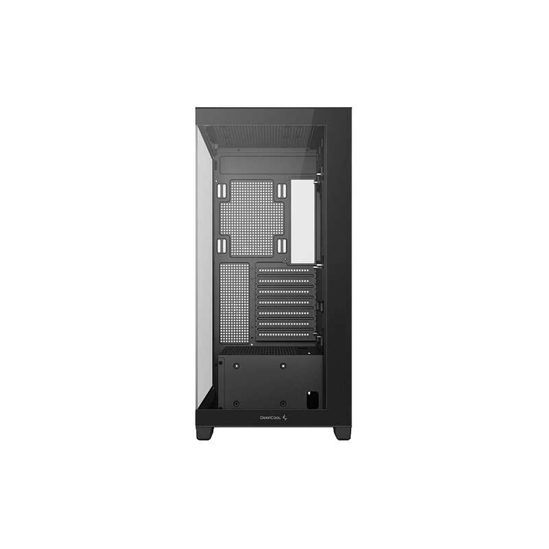 Компьютерный корпус Deepcool CG580 Black (R-CG580-BKNDA0-G-1) документация