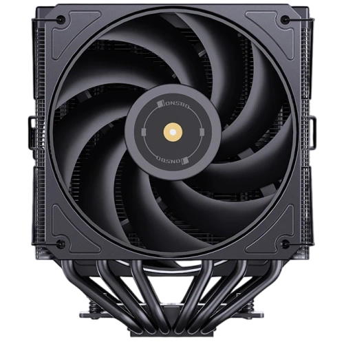 Кулер для процессора JONSBO HX6280 ARGB Black