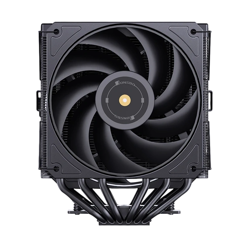 Кулер для процессора JONSBO HX6280 ARGB Black