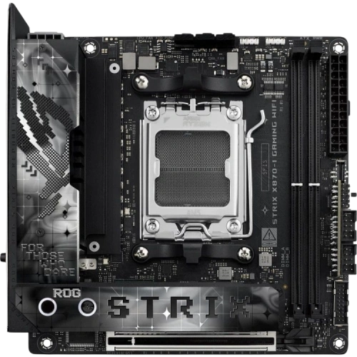 Материнская плата ASUS ROG STRIX X870-I GAMING WIFI (90MB1IW0-M0EAY0)