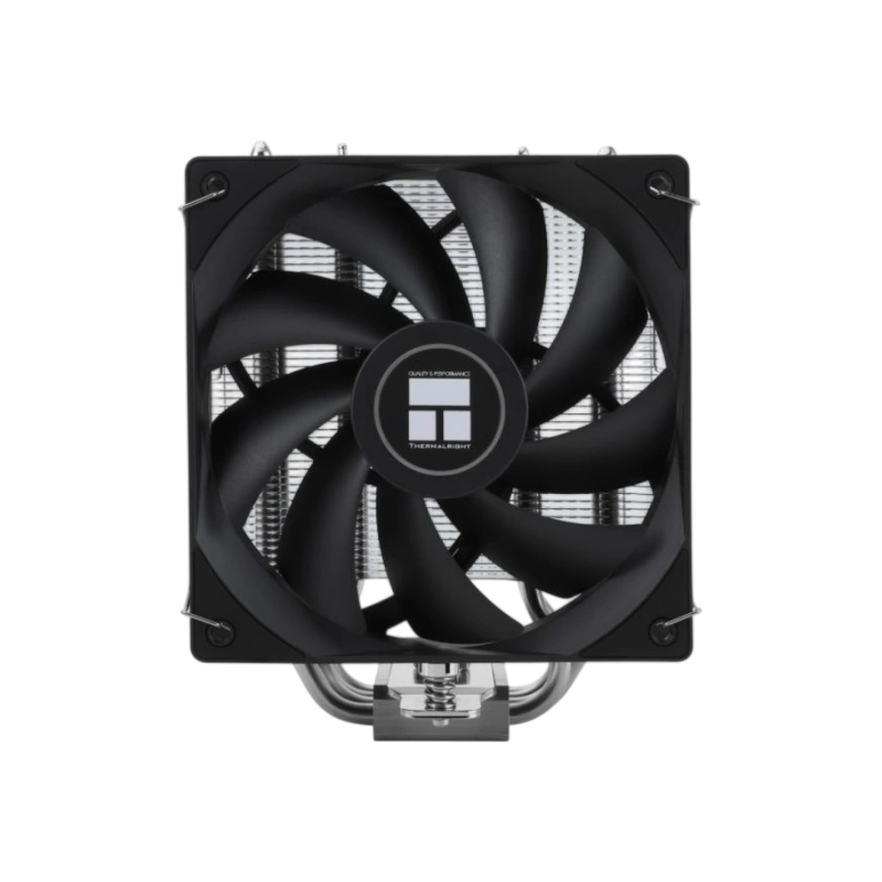 Кулер для процессора Thermalright Assassin X 120 V2 (TRAX120V2)
