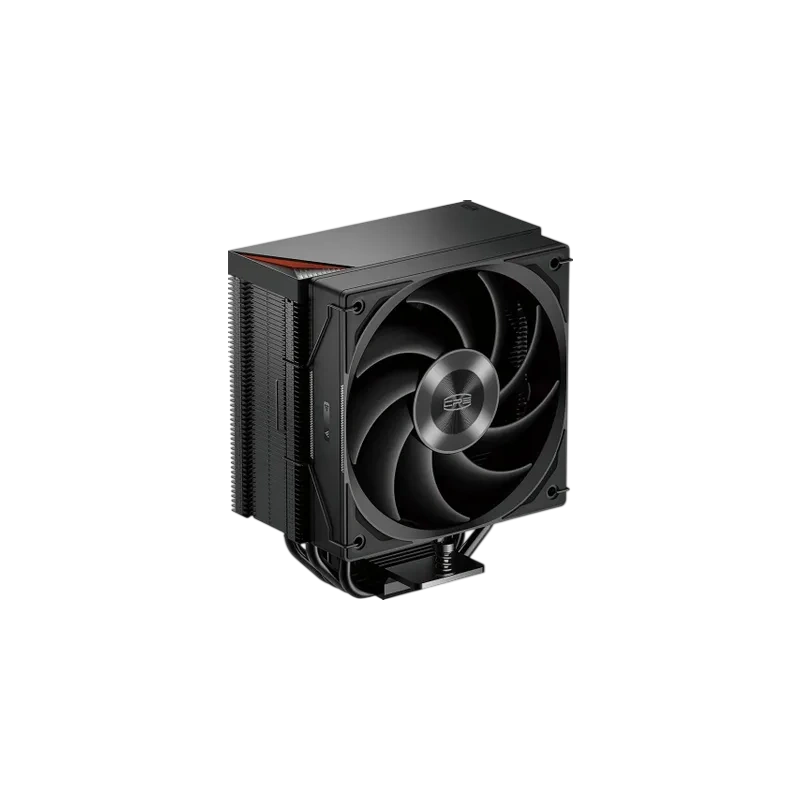 Кулер для процессора PCCooler RZ400 BK RZ400-BKNWNX-GL PWM