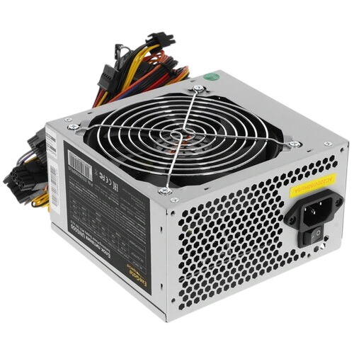 Блок питания ExeGate 550W UNS550 (ES282068RUS)
