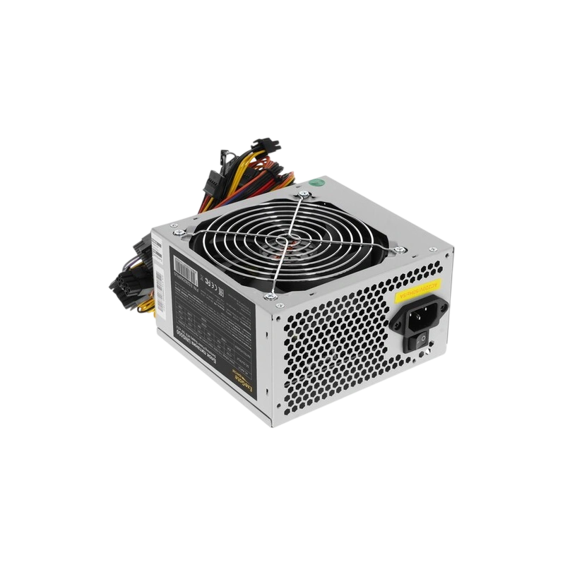 Блок питания ExeGate 550W UNS550 (ES282068RUS)