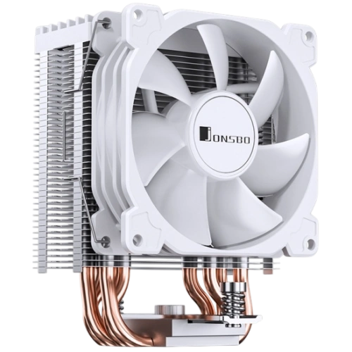 Кулер для процессора JONSBO CR-1400 E ARGB White