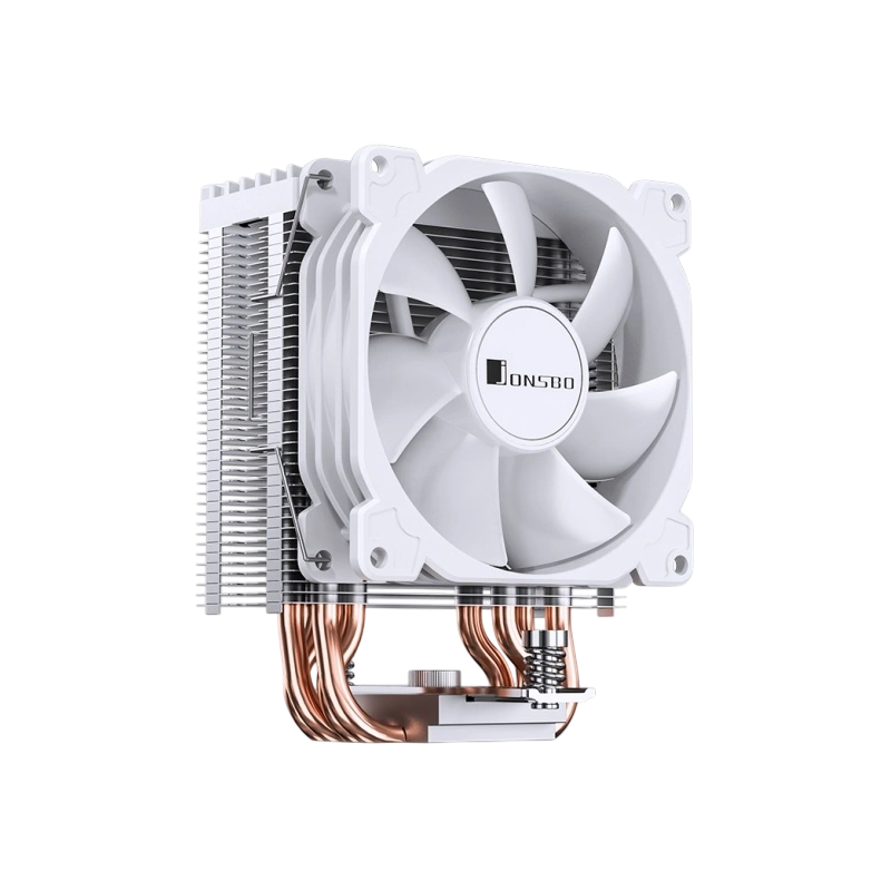 Кулер для процессора JONSBO CR-1400 E ARGB White