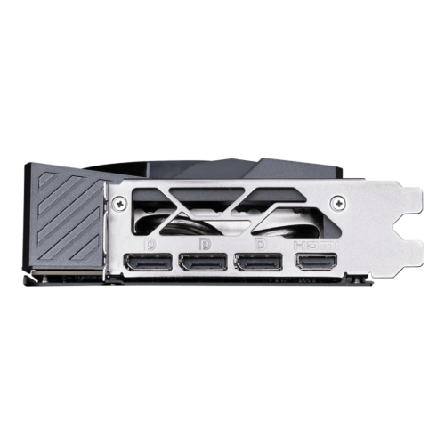 Видеокарта MSI (G507T-16GTC) GeForce RTX 5070 Ti 16G GAMING TRIO OC