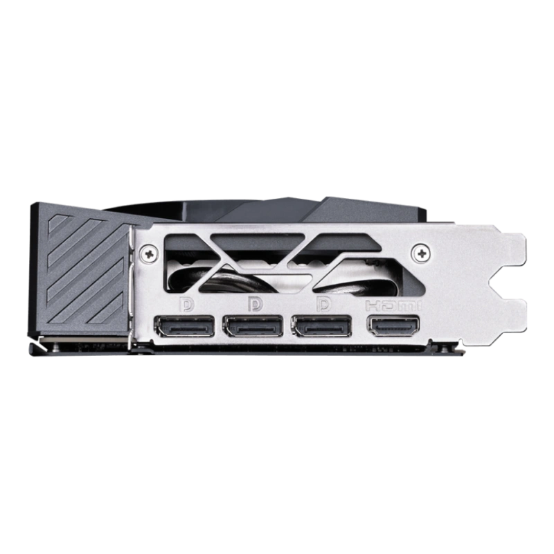 Видеокарта MSI (G507T-16GTC) GeForce RTX 5070 Ti 16G GAMING TRIO OC
